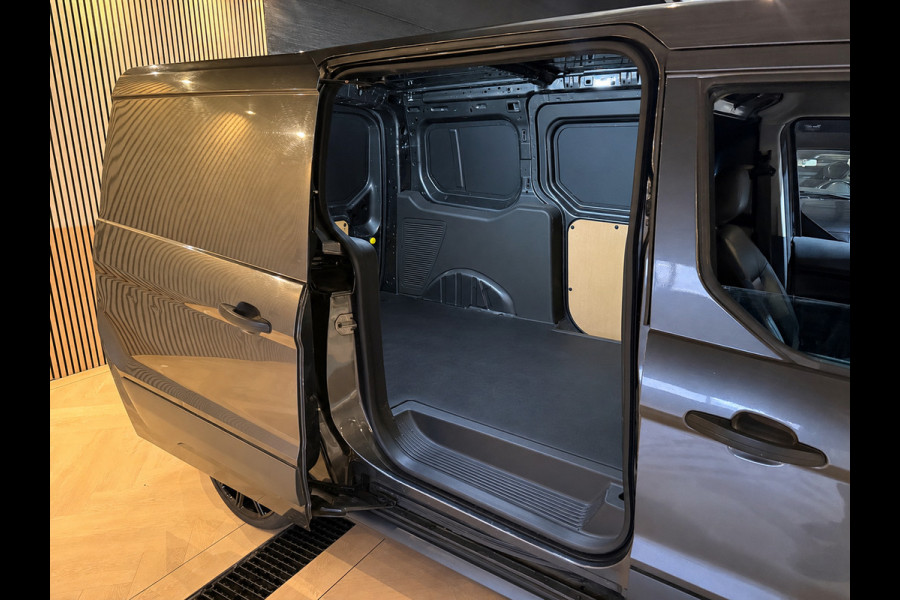 Ford Transit Connect 1.5 TDCI L2 | Automaat | Navi | Cruise