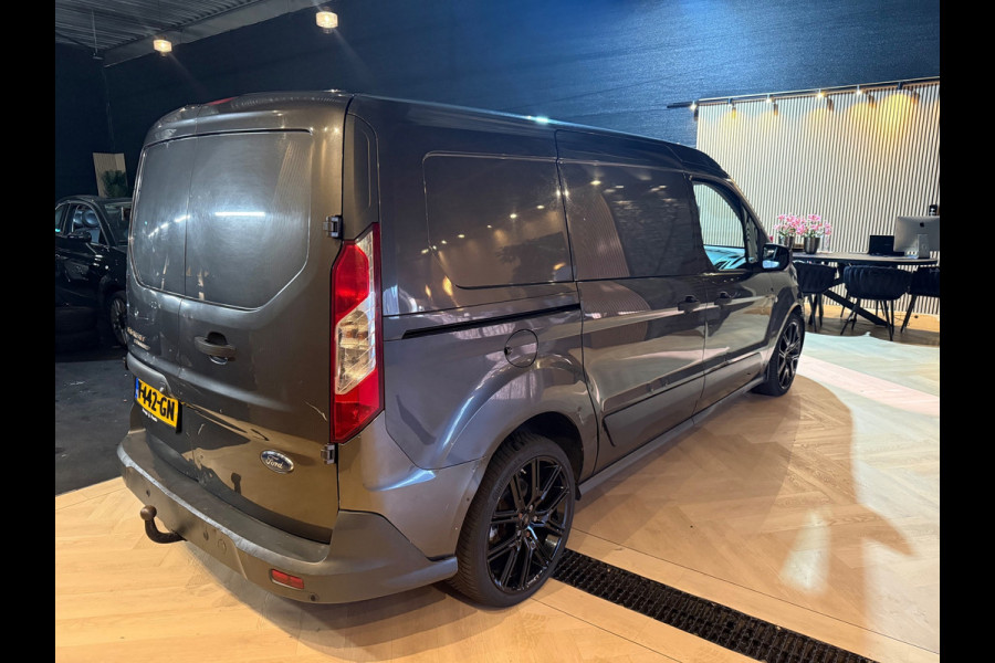 Ford Transit Connect 1.5 TDCI L2 | Automaat | Navi | Cruise
