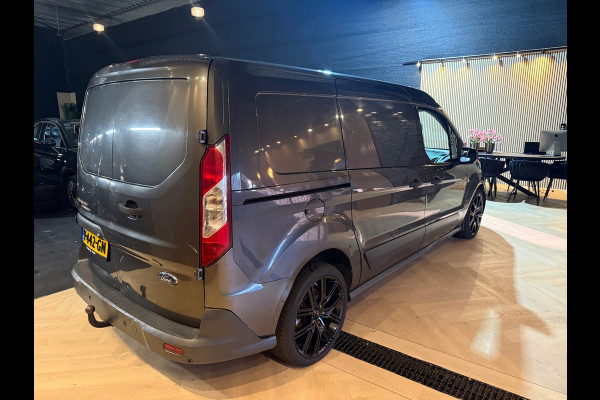 Ford Transit Connect 1.5 TDCI L2 | Automaat | Navi | Cruise