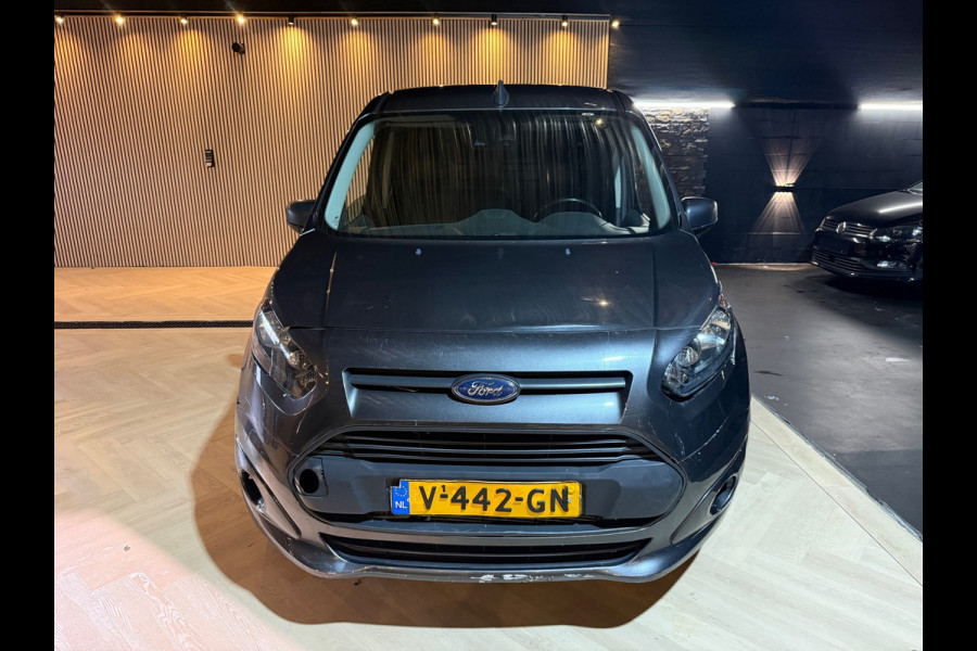 Ford Transit Connect 1.5 TDCI L2 | Automaat | Navi | Cruise