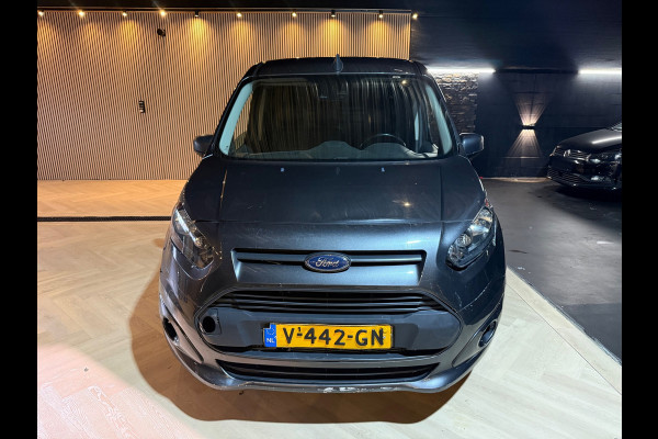 Ford Transit Connect 1.5 TDCI L2 | Automaat | Navi | Cruise