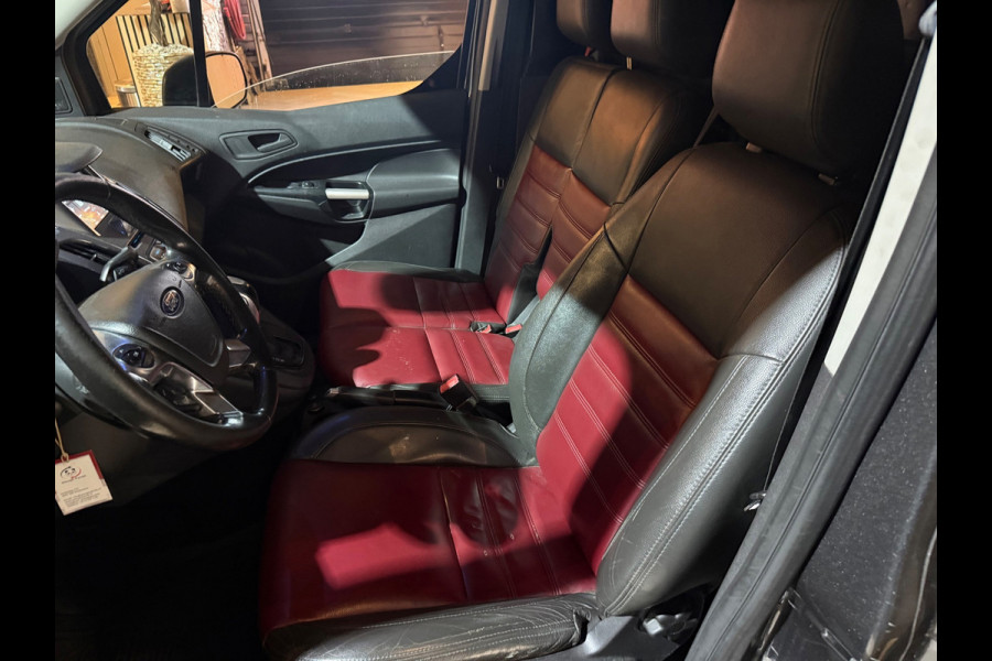 Ford Transit Connect 1.5 TDCI L2 | Automaat | Navi | Cruise