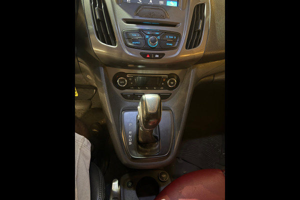 Ford Transit Connect 1.5 TDCI L2 | Automaat | Navi | Cruise