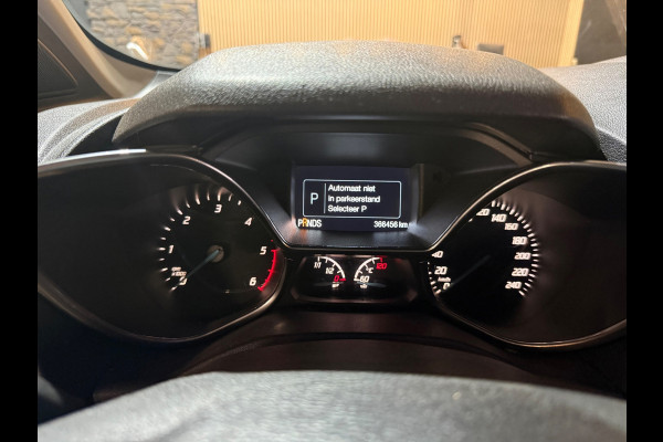 Ford Transit Connect 1.5 TDCI L2 | Automaat | Navi | Cruise