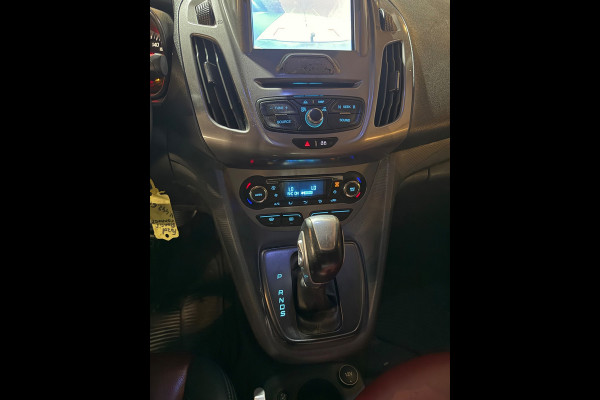Ford Transit Connect 1.5 TDCI L2 | Automaat | Navi | Cruise