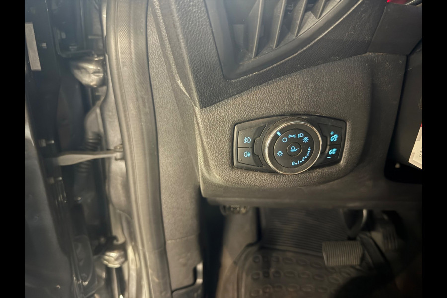 Ford Transit Connect 1.5 TDCI L2 | Automaat | Navi | Cruise