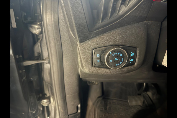 Ford Transit Connect 1.5 TDCI L2 | Automaat | Navi | Cruise