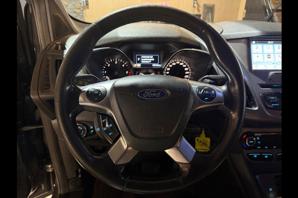 Ford Transit Connect 1.5 TDCI L2 | Automaat | Navi | Cruise