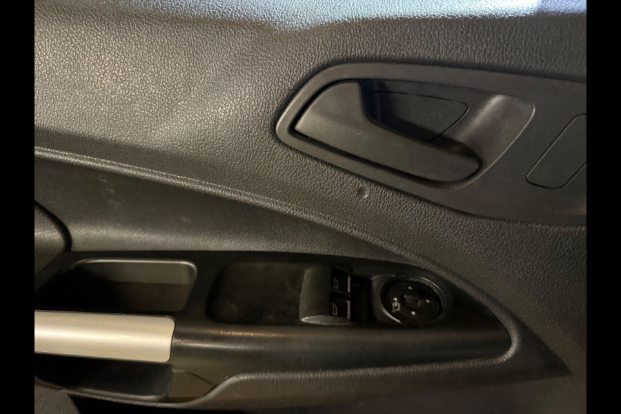 Ford Transit Connect 1.5 TDCI L2 | Automaat | Navi | Cruise