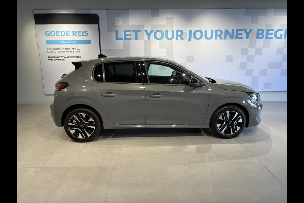 Peugeot 208 1.2 Hybrid 110 e-DCS6 Allure | Navigatie | Camera