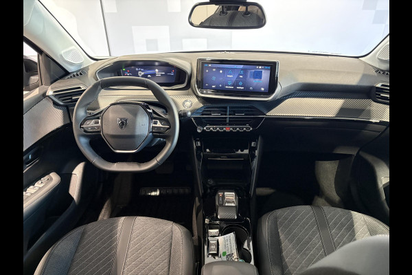 Peugeot 208 1.2 Hybrid 110 e-DCS6 Allure | Navigatie | Camera