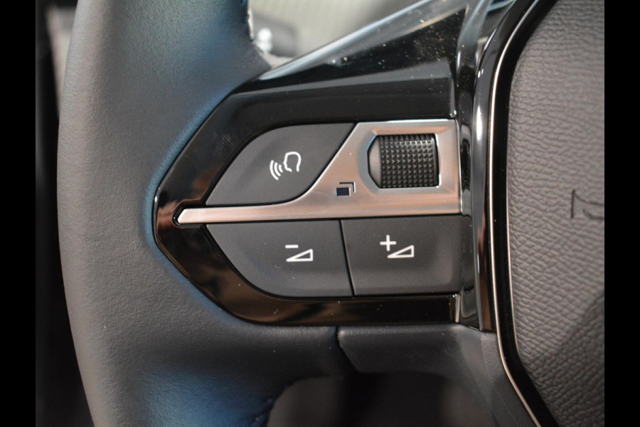 Peugeot 208 1.2 Hybrid 110 e-DCS6 Allure | Navigatie | Camera
