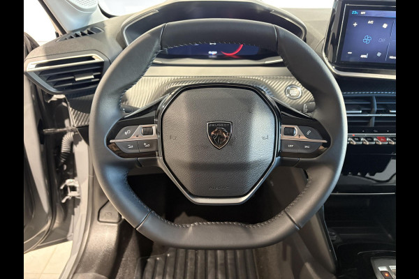 Peugeot 208 1.2 Hybrid 110 e-DCS6 Allure | Navigatie | Camera