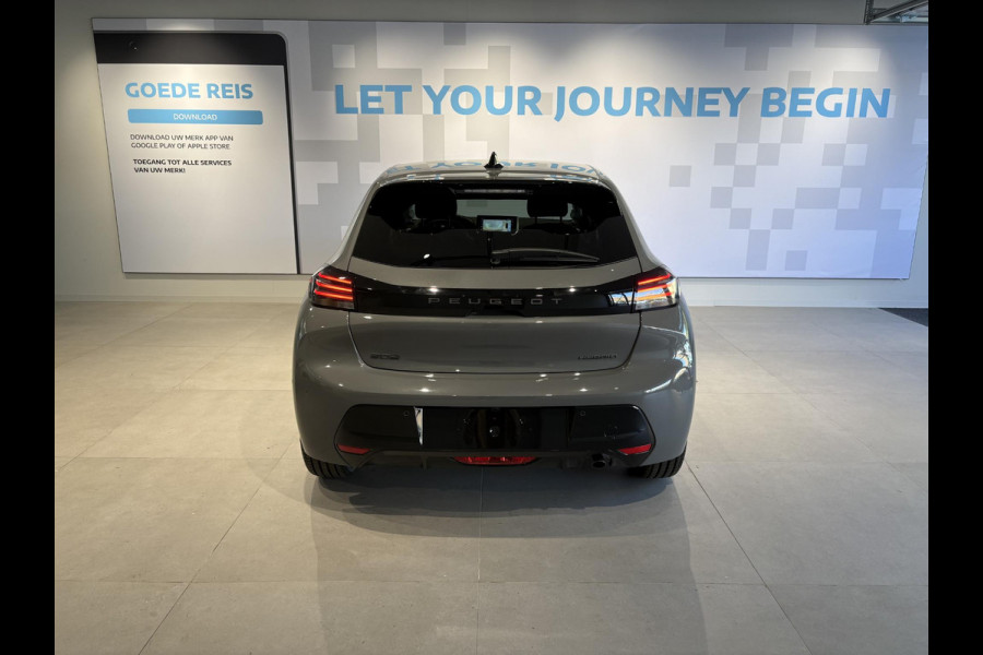 Peugeot 208 1.2 Hybrid 110 e-DCS6 Allure | Navigatie | Camera