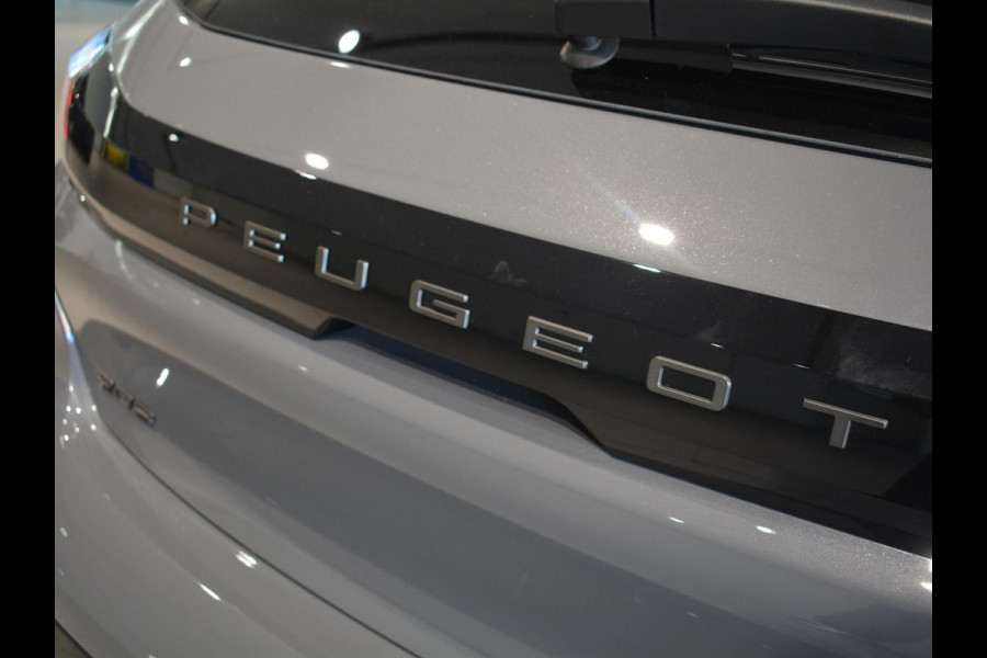 Peugeot 208 1.2 Hybrid 110 e-DCS6 Allure | Navigatie | Camera