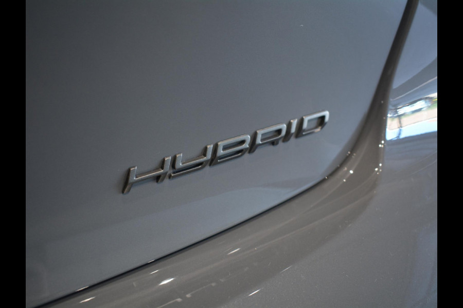 Peugeot 208 1.2 Hybrid 110 e-DCS6 Allure | Navigatie | Camera