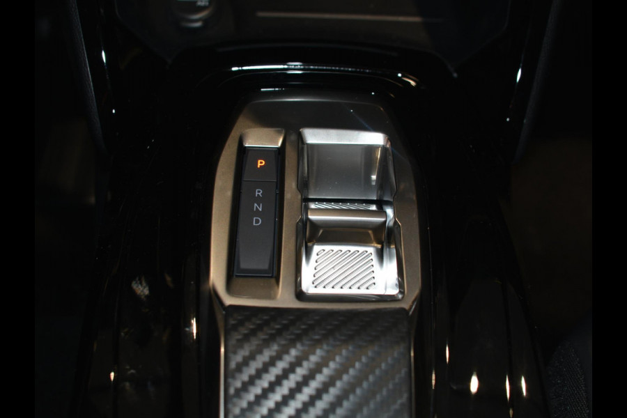 Peugeot 208 1.2 Hybrid 110 e-DCS6 Allure | Navigatie | Camera