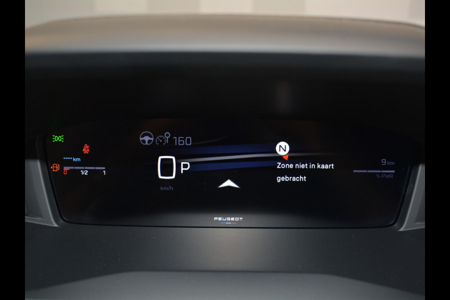 Peugeot 208 1.2 Hybrid 110 e-DCS6 Allure | Navigatie | Camera