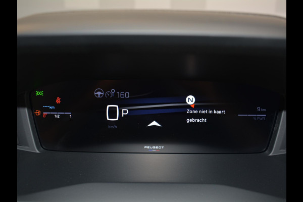 Peugeot 208 1.2 Hybrid 110 e-DCS6 Allure | Navigatie | Camera