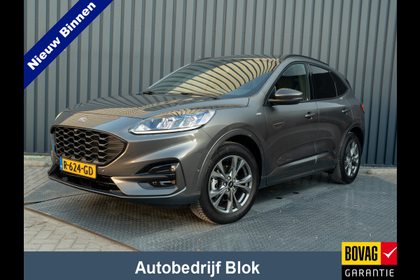 Ford Kuga 1.5 EcoBoost ST-Line | Trekhaak wegkl. | Stuur & Stoel verw. | Elk. A-klep | Camera | Prijs Rijklaar!!