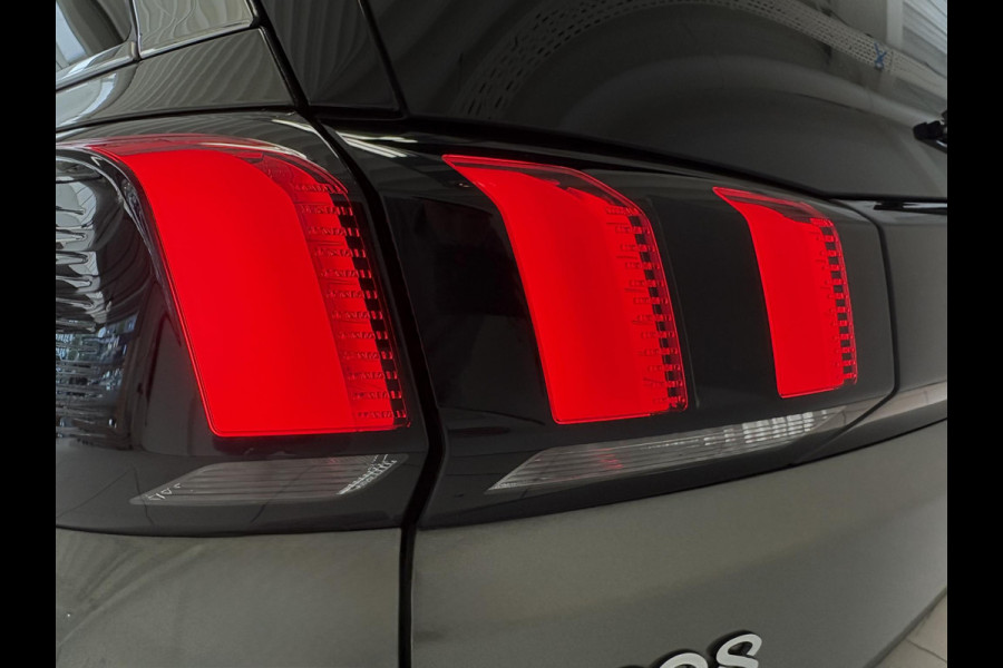 Peugeot 5008 1.2 PureTech GT-Line Avantage | Apple Carplay/Android Auto | panorama-dak