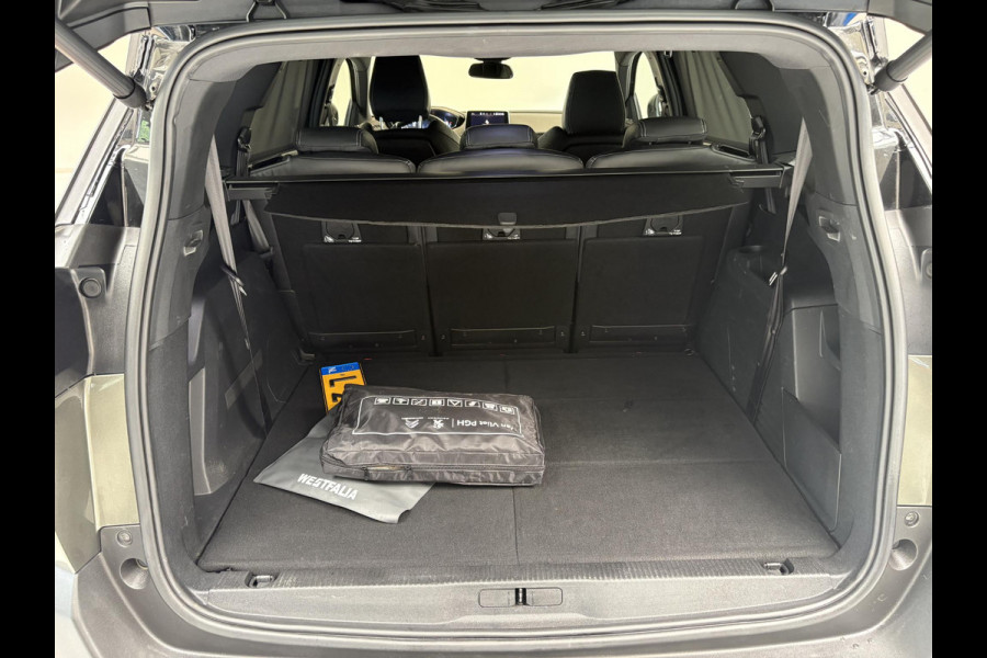 Peugeot 5008 1.2 PureTech GT-Line Avantage | Apple Carplay/Android Auto | panorama-dak