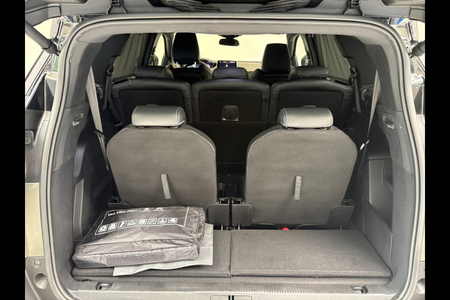Peugeot 5008 1.2 PureTech GT-Line Avantage | Apple Carplay/Android Auto | panorama-dak