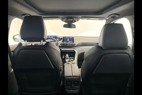 Peugeot 5008 1.2 PureTech GT-Line Avantage | Apple Carplay/Android Auto | panorama-dak