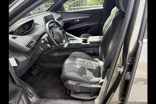 Peugeot 5008 1.2 PureTech GT-Line Avantage | Apple Carplay/Android Auto | panorama-dak