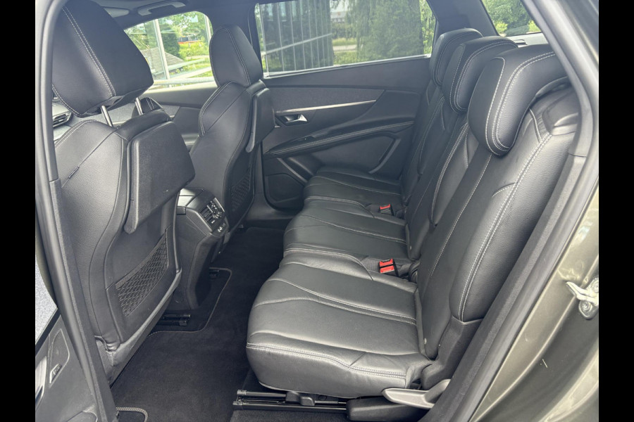 Peugeot 5008 1.2 PureTech GT-Line Avantage | Apple Carplay/Android Auto | panorama-dak