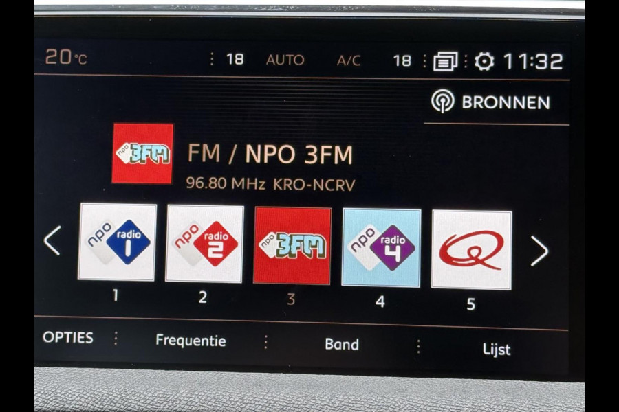 Peugeot 5008 1.2 PureTech GT-Line Avantage | Apple Carplay/Android Auto | panorama-dak