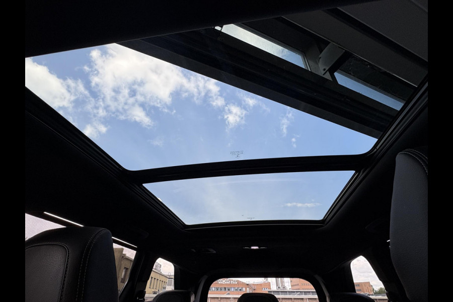 Peugeot 5008 1.2 PureTech GT-Line Avantage | Apple Carplay/Android Auto | panorama-dak