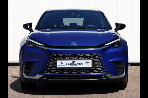 Lexus LBX Cool 2WD | Memory Seat | Leder/Alcantara | Dodehoek