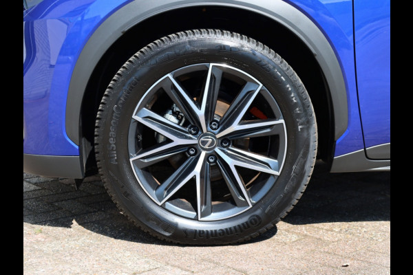 Lexus LBX Cool 2WD | Memory Seat | Leder/Alcantara | Dodehoek