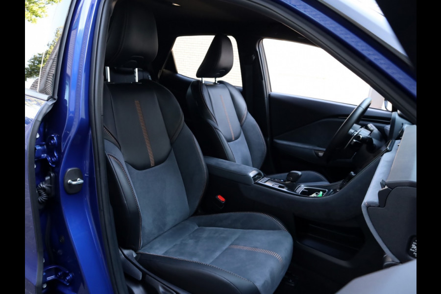 Lexus LBX Cool 2WD | Memory Seat | Leder/Alcantara | Dodehoek