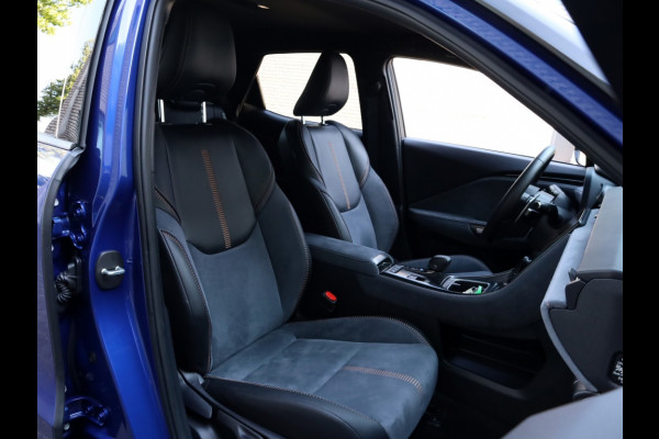 Lexus LBX Cool 2WD | Memory Seat | Leder/Alcantara | Dodehoek