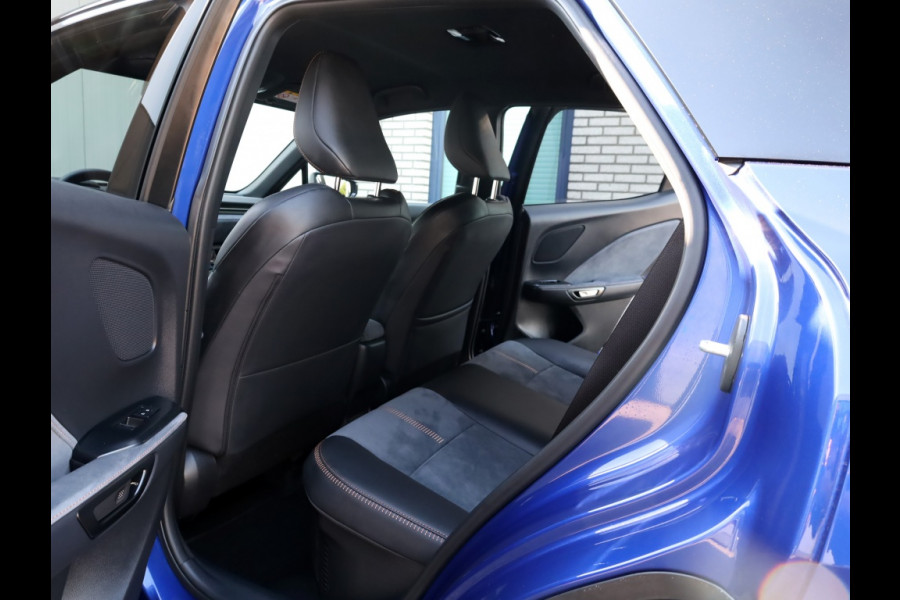 Lexus LBX Cool 2WD | Memory Seat | Leder/Alcantara | Dodehoek