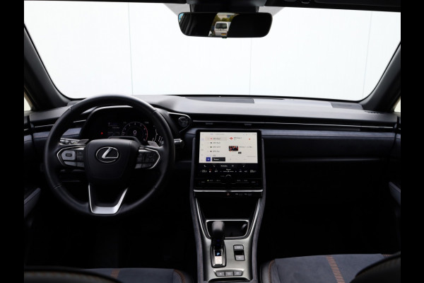 Lexus LBX Cool 2WD | Memory Seat | Leder/Alcantara | Dodehoek