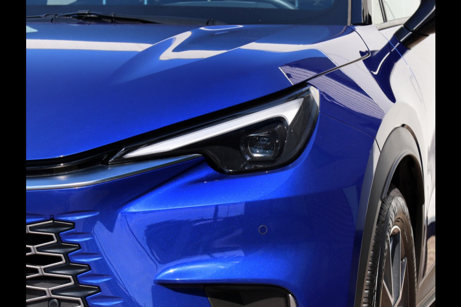 Lexus LBX Cool 2WD | Memory Seat | Leder/Alcantara | Dodehoek