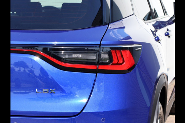 Lexus LBX Cool 2WD | Memory Seat | Leder/Alcantara | Dodehoek