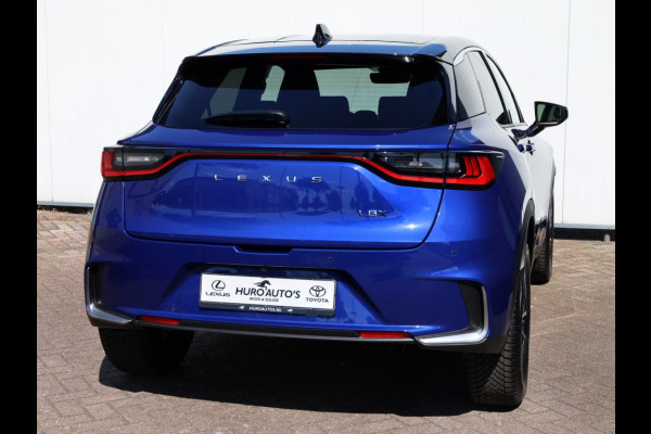 Lexus LBX Cool 2WD | Memory Seat | Leder/Alcantara | Dodehoek