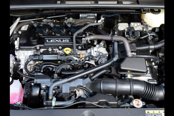 Lexus LBX Cool 2WD | Memory Seat | Leder/Alcantara | Dodehoek