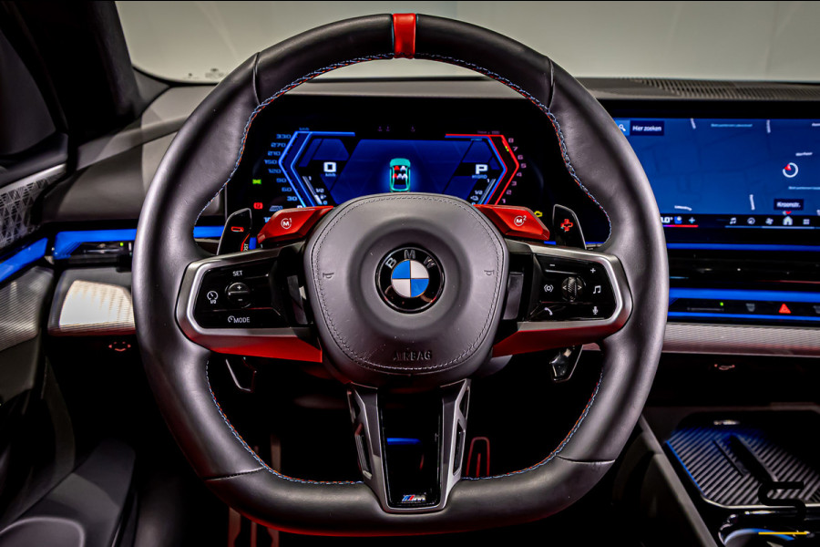 BMW M5 Touring|Bowers&Wilkins|Trekhaak|Fiscaal aantrekkelijk