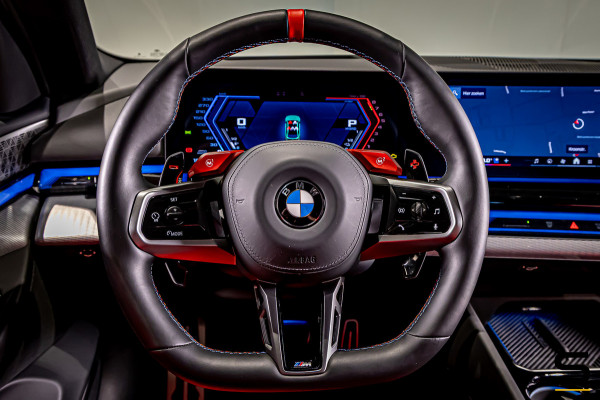 BMW M5 Touring|Bowers&Wilkins|Trekhaak|Fiscaal aantrekkelijk