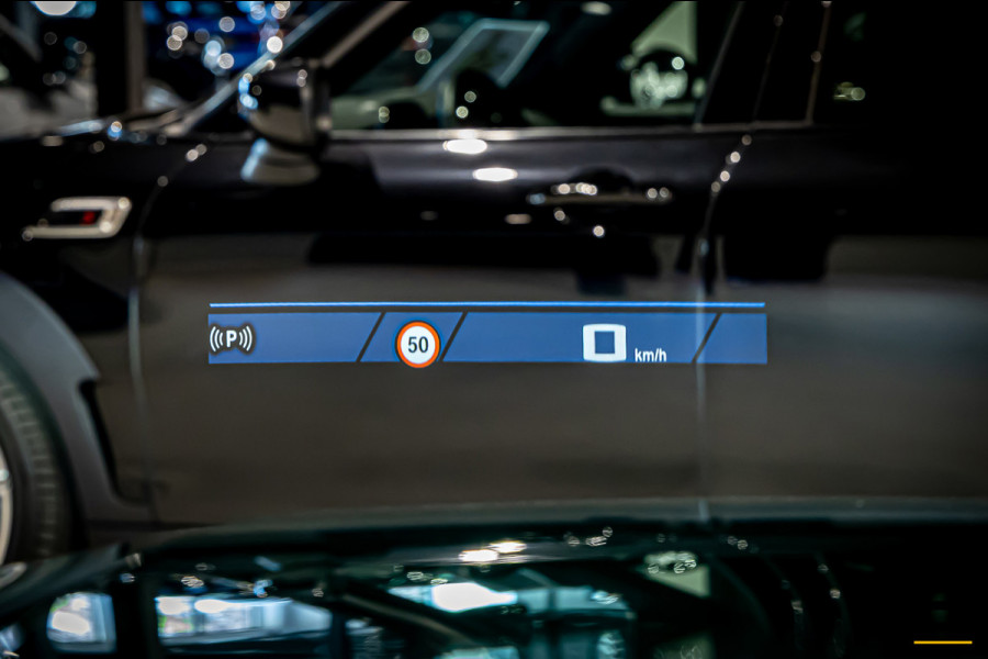 BMW M5 Touring|Bowers&Wilkins|Trekhaak|Fiscaal aantrekkelijk