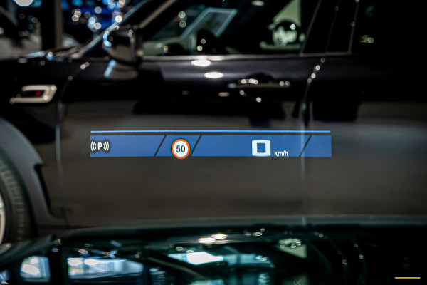 BMW M5 Touring|Bowers&Wilkins|Trekhaak|Fiscaal aantrekkelijk