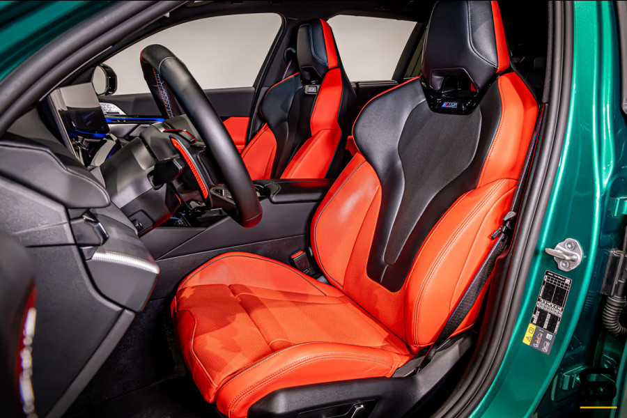 BMW M5 Touring|Bowers&Wilkins|Trekhaak|Fiscaal aantrekkelijk