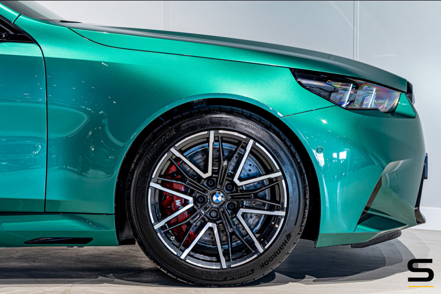 BMW M5 Touring|Bowers&Wilkins|Trekhaak|Fiscaal aantrekkelijk