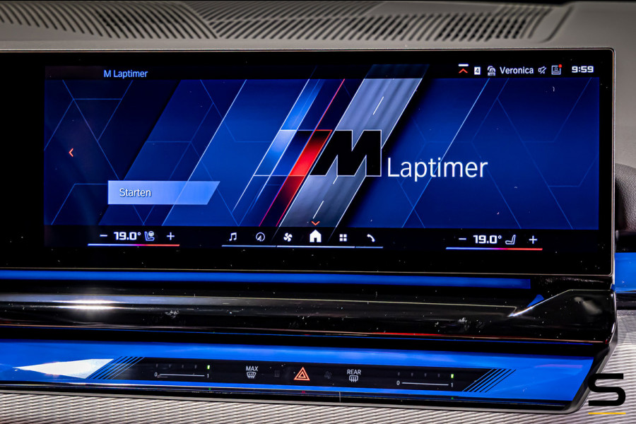BMW M5 Touring|Bowers&Wilkins|Trekhaak|Fiscaal aantrekkelijk