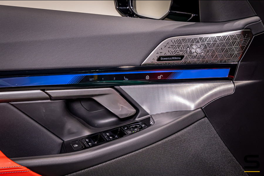 BMW M5 Touring|Bowers&Wilkins|Trekhaak|Fiscaal aantrekkelijk